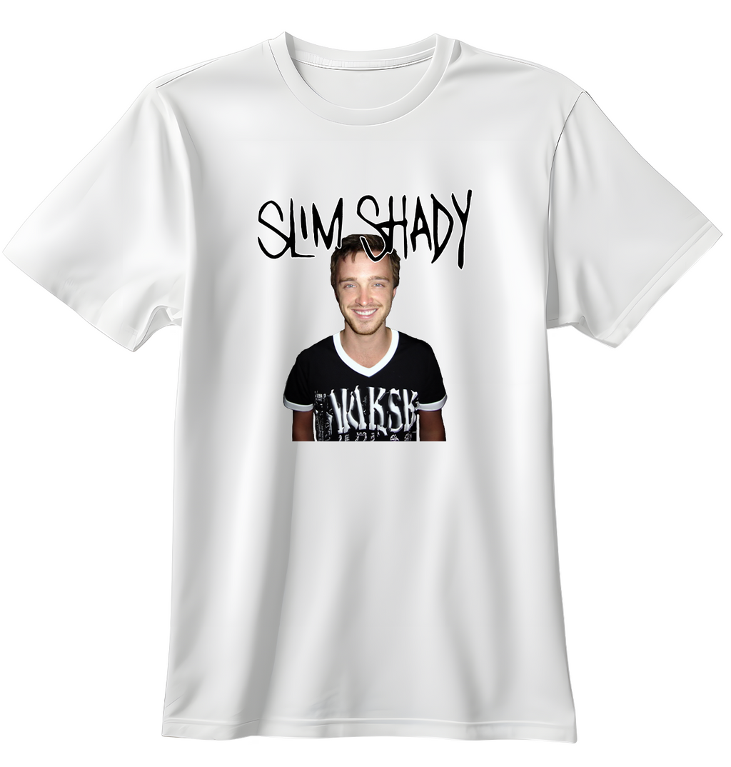 Slim Shady | Standart Tişört