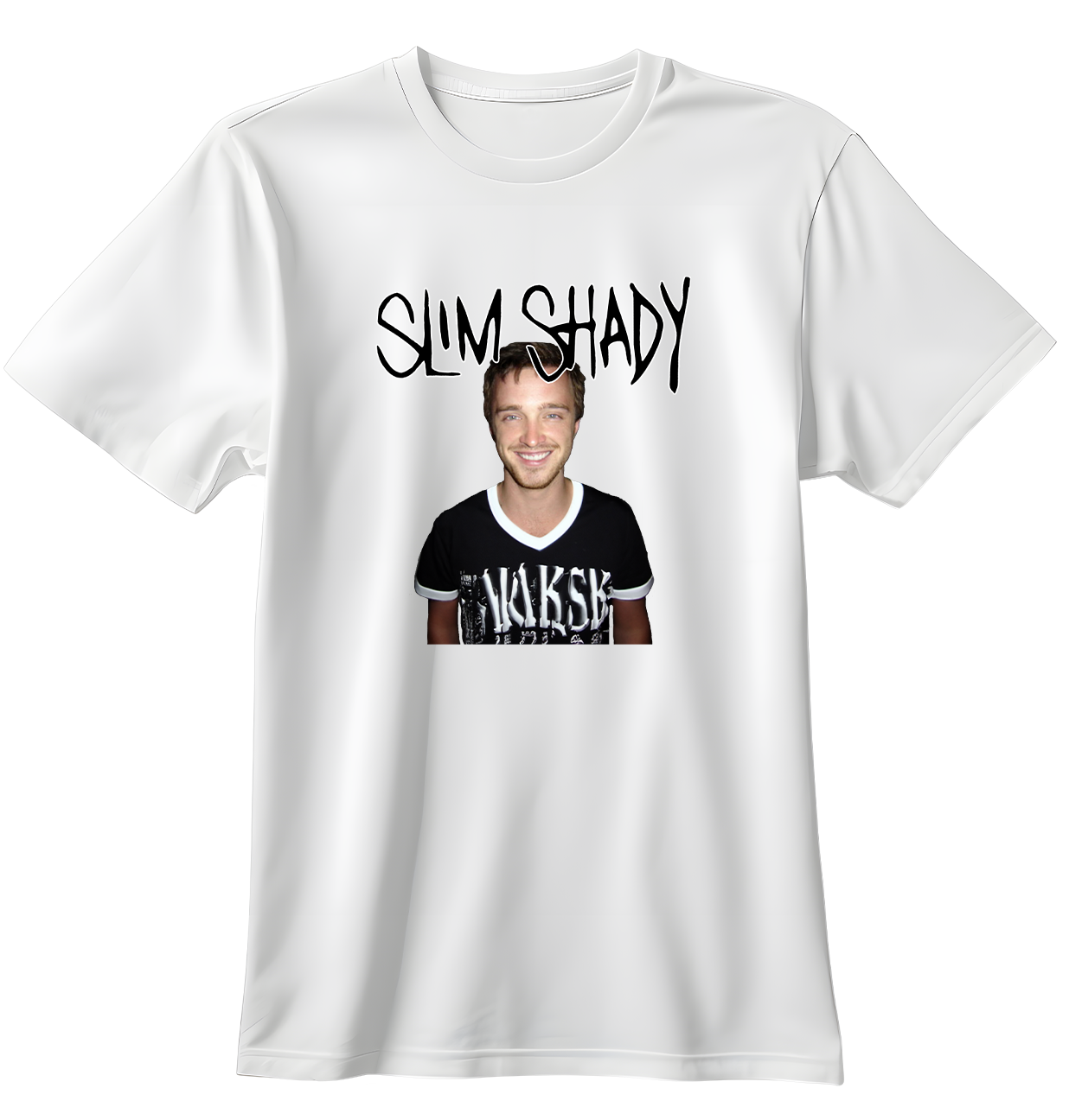 Slim Shady | Standart Tişört