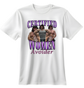 Certified Avoider | Standart Tişört