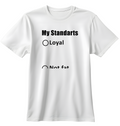 My Standarts | Standart Tişört