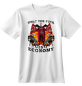WTF is Economy | Standart Tişört