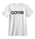 Goyim | Standart Tişört