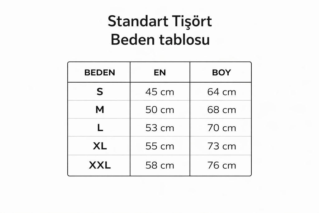 Alqaida | Standart Tişört