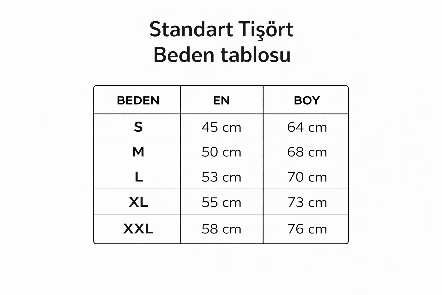 Low Cortisol | Standart Tişört