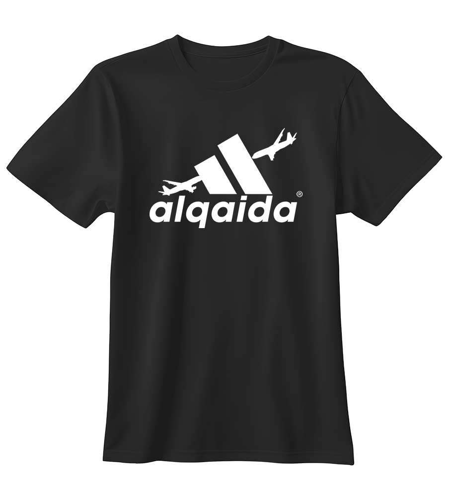 Alqaida | Standart Tişört