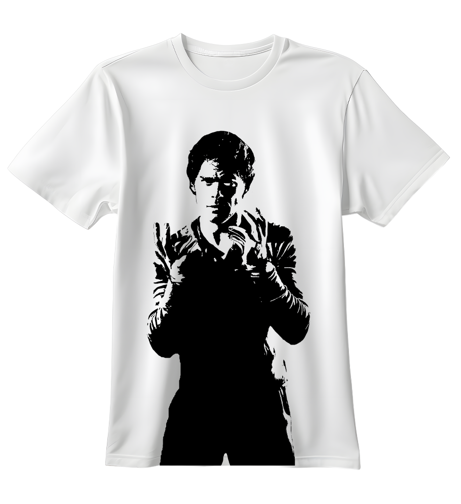 Dexter | Standart Tişört