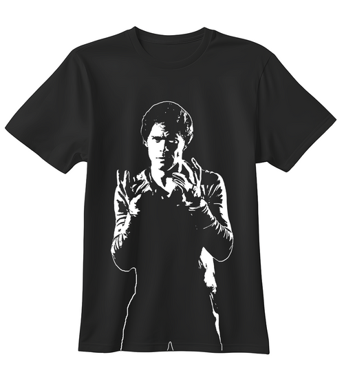 Dexter | Standart Tişört