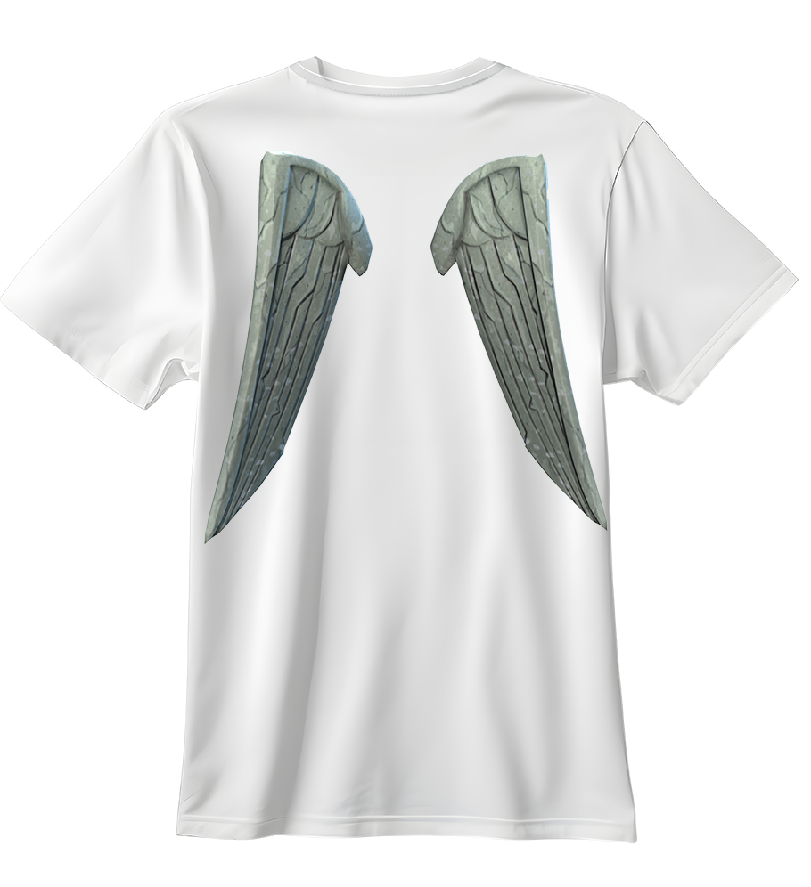 Wings | Standart Tişört