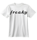 Freaky | Standart Tişört