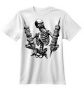 Turkish Skeleton | Standart Tişört